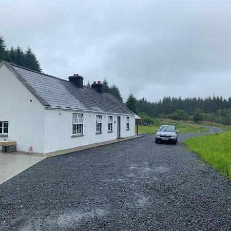 Ballygastle Lisdoonvarna Luaran gambar