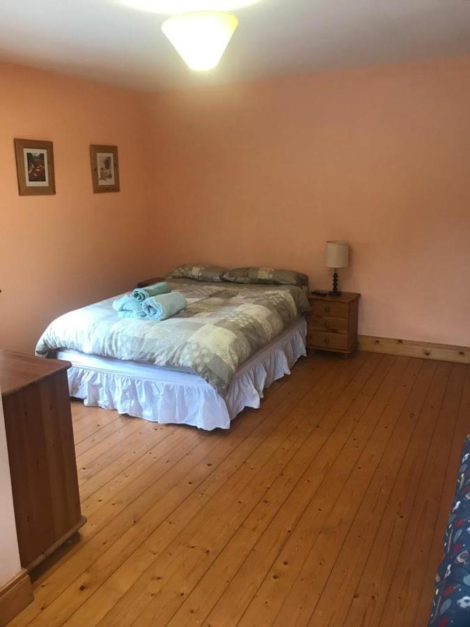 Ballygastle Lisdoonvarna Luaran gambar