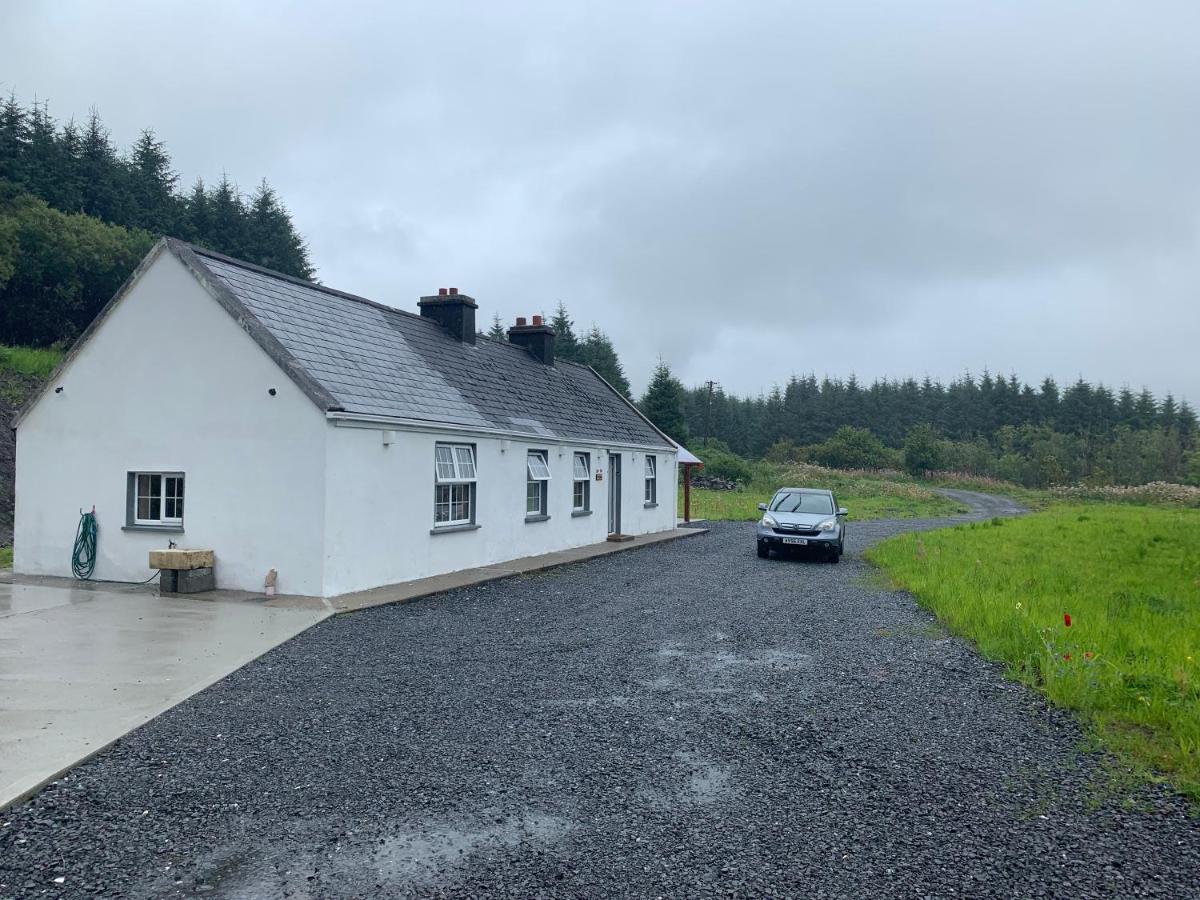 Ballygastle Lisdoonvarna Luaran gambar