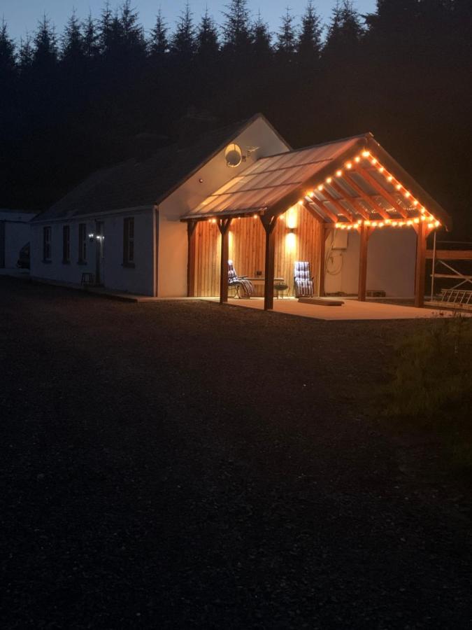 Ballygastle Lisdoonvarna Luaran gambar