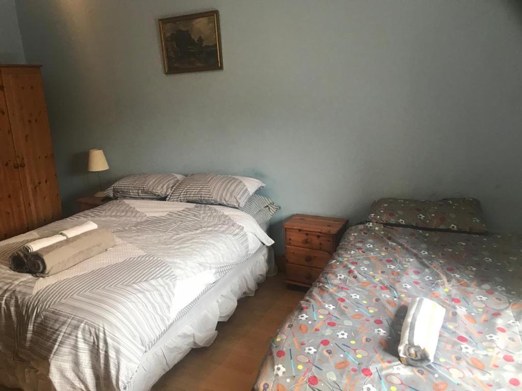 Ballygastle Lisdoonvarna Luaran gambar